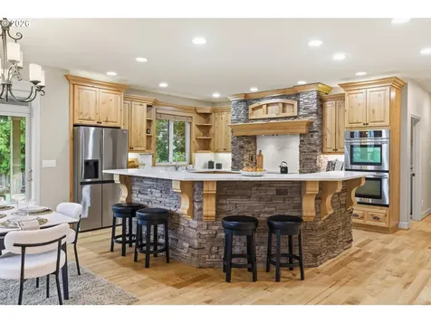 908 NE 224th Circle Ridgefield WA 98642
