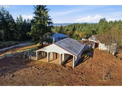13707 NW Bishop Road Hillsboro OR 97124