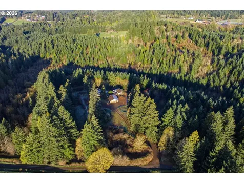 13707 NW Bishop Road Hillsboro OR 97124