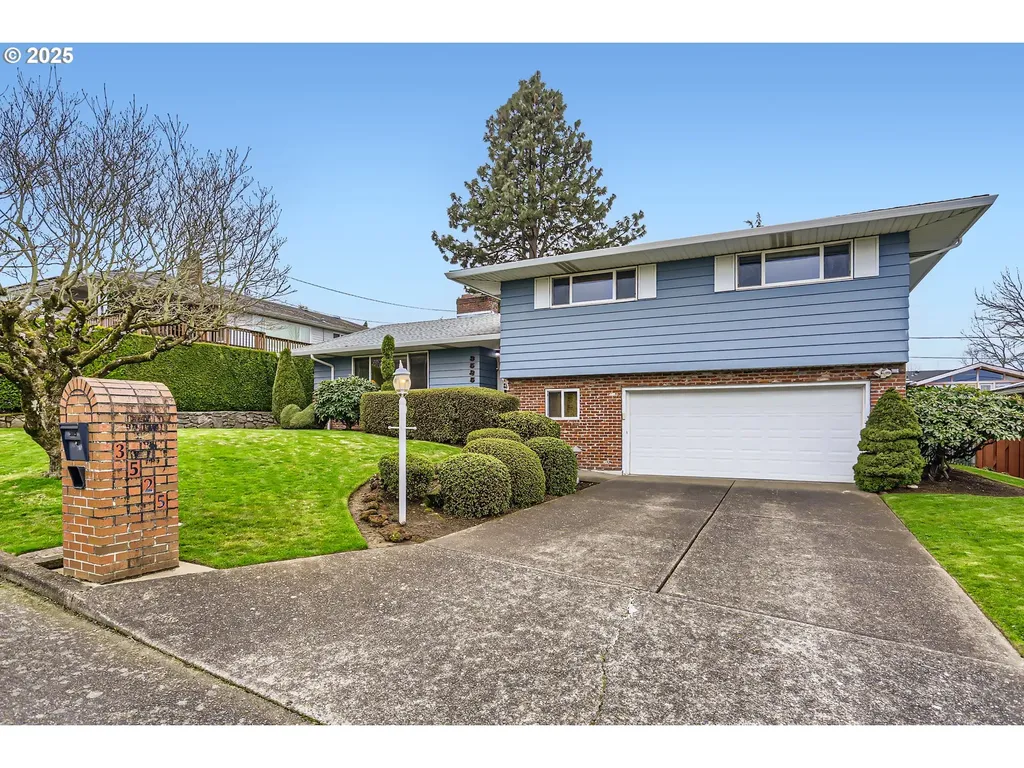 3525 NE 125th Avenue Portland OR 97230