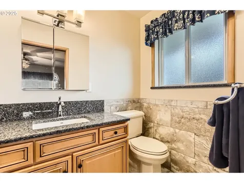 3525 NE 125th Avenue Portland OR 97230