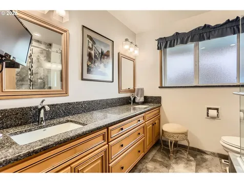 3525 NE 125th Avenue Portland OR 97230