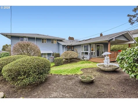 3525 NE 125th Avenue Portland OR 97230