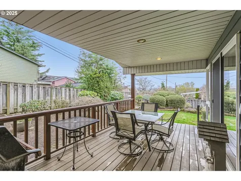 3525 NE 125th Avenue Portland OR 97230