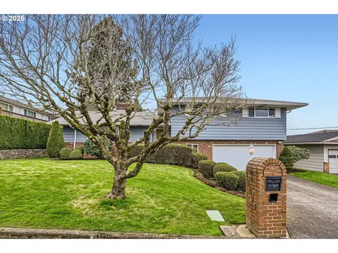 3525 NE 125th Avenue Portland OR 97230