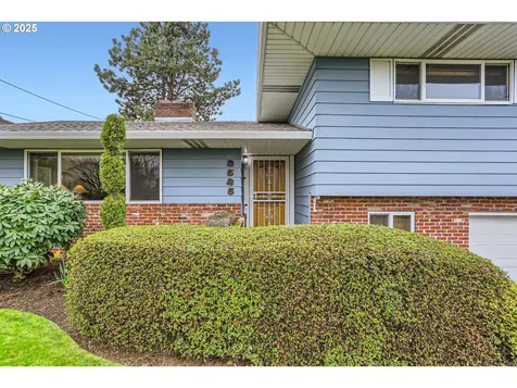 3525 NE 125th Avenue Portland OR 97230
