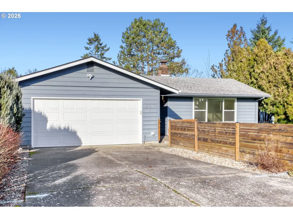 13405 SW Park Way Beaverton OR 97005