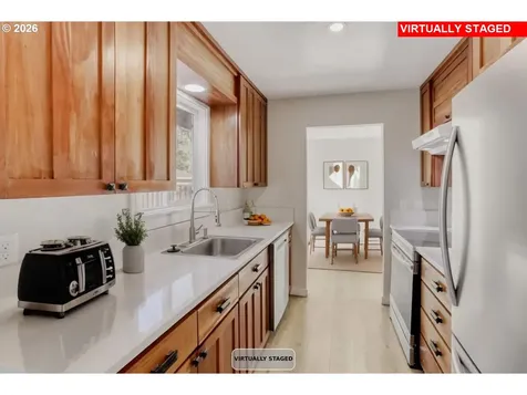 13405 SW Park Way Beaverton OR 97005