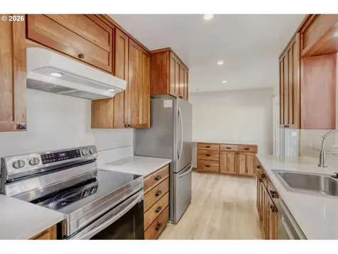 13405 SW Park Way Beaverton OR 97005