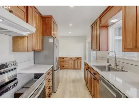 13405 SW Park Way Beaverton OR 97005