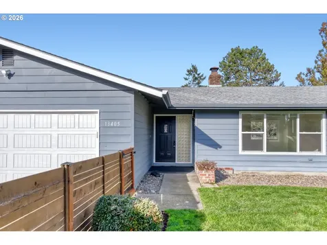 13405 SW Park Way Beaverton OR 97005