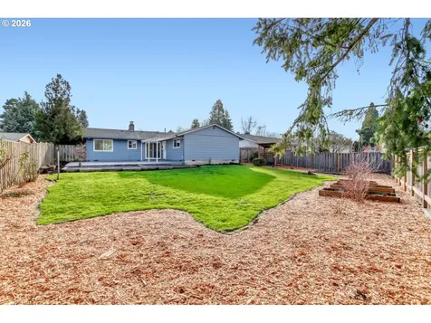 13405 SW Park Way Beaverton OR 97005