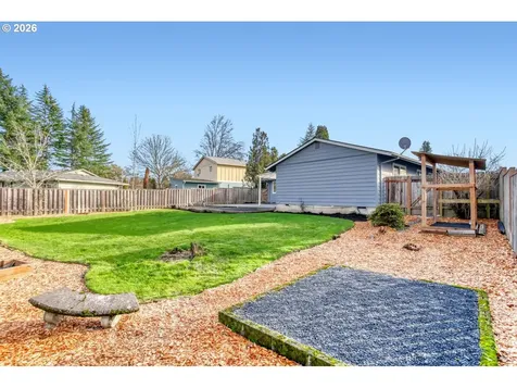 13405 SW Park Way Beaverton OR 97005