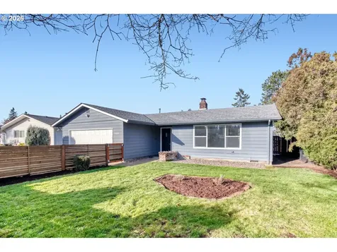 13405 SW Park Way Beaverton OR 97005