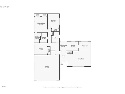 13405 SW Park Way Beaverton OR 97005