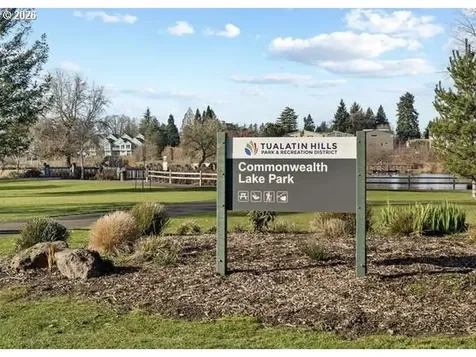 13405 SW Park Way Beaverton OR 97005