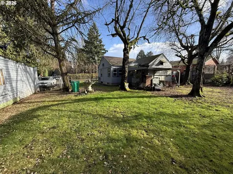 9545 SE 42nd Avenue Milwaukie OR 97222