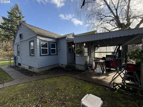 9545 SE 42nd Avenue Milwaukie OR 97222