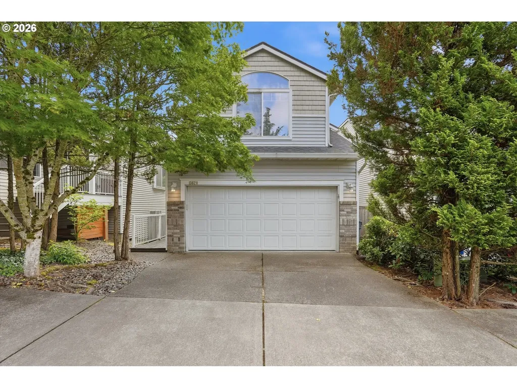 13620 SW Blue Spruce Court Portland OR 97224