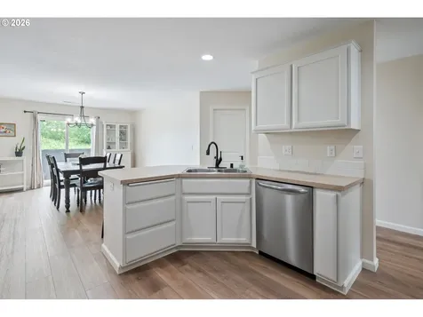 135 Haley Drive Longview WA 98632