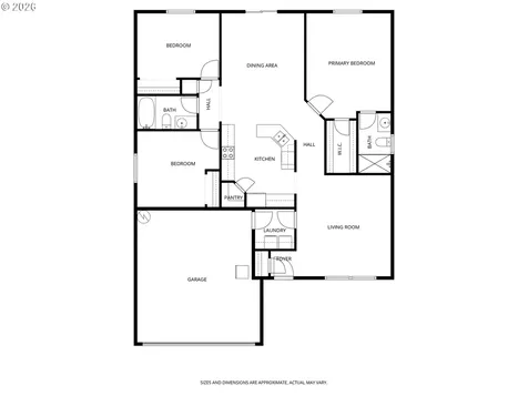 135 Haley Drive Longview WA 98632
