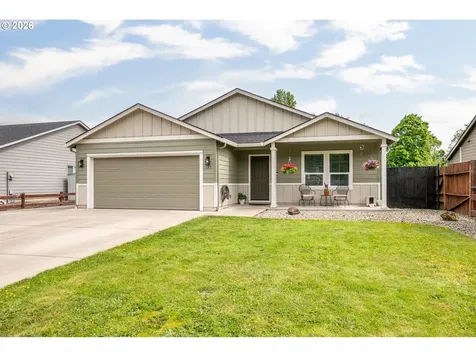 135 Haley Drive Longview WA 98632