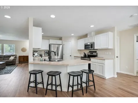 135 Haley Drive Longview WA 98632