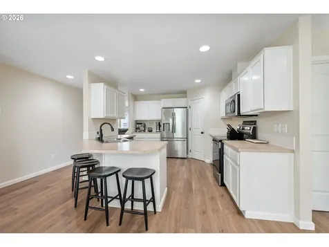 135 Haley Drive Longview WA 98632
