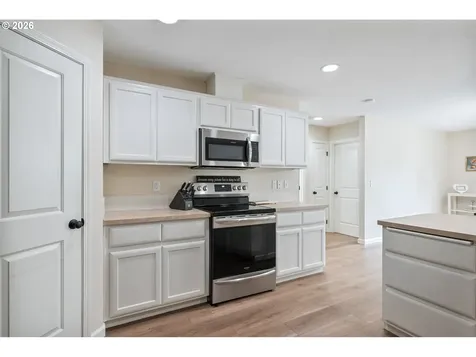 135 Haley Drive Longview WA 98632