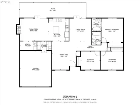 11508 Finnegans Way Oregon City OR 97045