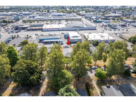 1030 16th Avenue Longview WA 98632