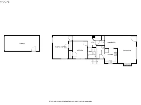 1030 16th Avenue Longview WA 98632