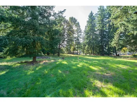 0002317 E Dogwood Dr (NEXT To) Lyons OR 97358