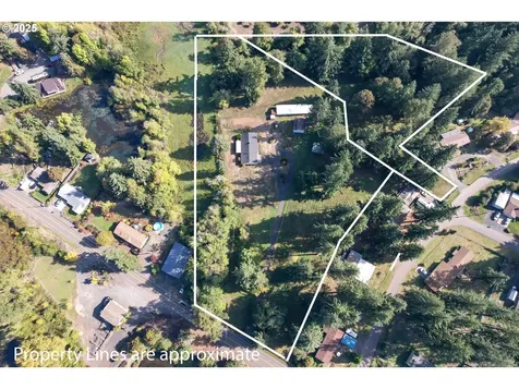0002317 E Dogwood Dr (NEXT To) Lyons OR 97358