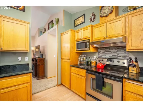 515 Spruce Court Creswell OR 97426