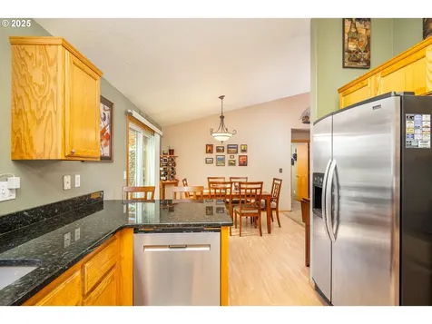 515 Spruce Court Creswell OR 97426