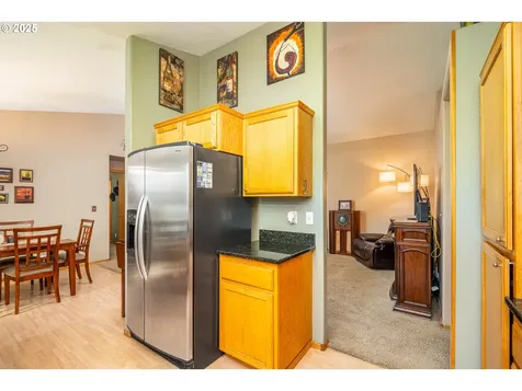 515 Spruce Court Creswell OR 97426