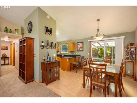 515 Spruce Court Creswell OR 97426