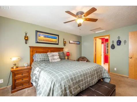 515 Spruce Court Creswell OR 97426