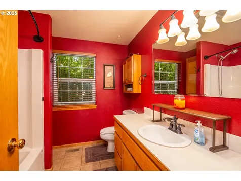 515 Spruce Court Creswell OR 97426