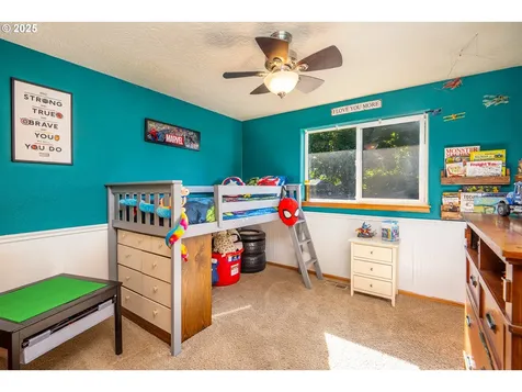 515 Spruce Court Creswell OR 97426