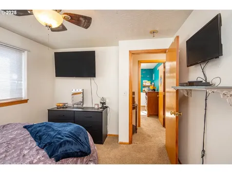 515 Spruce Court Creswell OR 97426