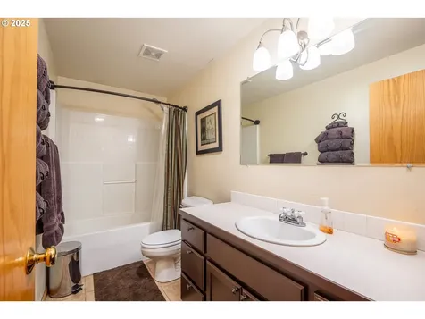 515 Spruce Court Creswell OR 97426