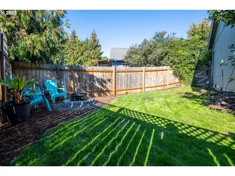 515 Spruce Court Creswell OR 97426