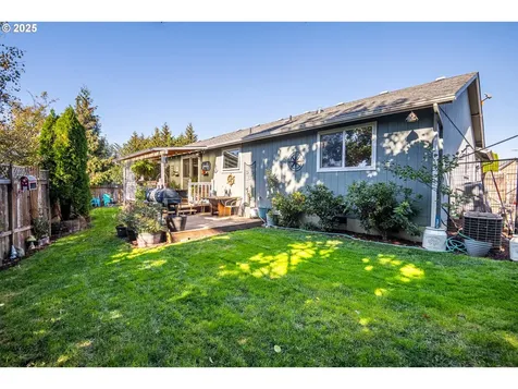 515 Spruce Court Creswell OR 97426