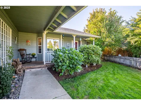 515 Spruce Court Creswell OR 97426