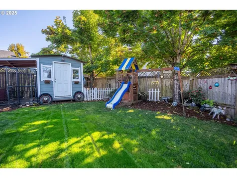 515 Spruce Court Creswell OR 97426