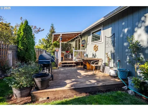 515 Spruce Court Creswell OR 97426