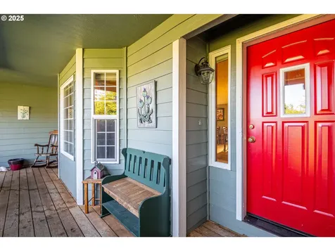 515 Spruce Court Creswell OR 97426