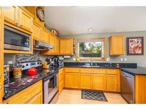 515 Spruce Court Creswell OR 97426